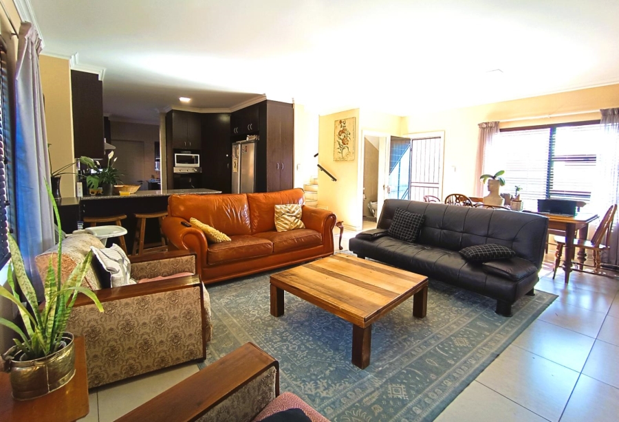 3 Bedroom Property for Sale in Wild Olive Estate Free State